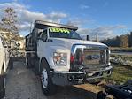 New 2025 Ford F-750 Regular Cab Steel Dump Truck for sale #250523 - photo 1