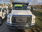 New 2025 Ford F-750 Regular Cab Steel Dump Truck for sale #250523 - photo 3