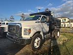 New 2025 Ford F-750 Regular Cab Steel Dump Truck for sale #250523 - photo 4