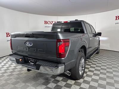 2025 Ford F-150 SuperCrew Cab 4x4 Pickup for sale #250536 - photo 2