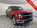 2025 Ford F-150 SuperCrew Cab 4x4 Pickup for sale #250537 - photo 1