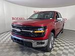 2025 Ford F-150 SuperCrew Cab 4x4 Pickup for sale #250537 - photo 4
