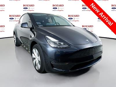 Used 2024 Tesla Model Y Long Range SUV for sale #250539B - photo 1