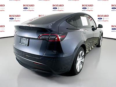 Used 2024 Tesla Model Y Long Range SUV for sale #250539B - photo 2