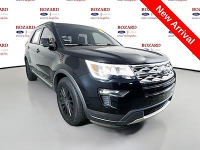 2018 Ford Explorer RWD SUV for sale #250539C - photo 1