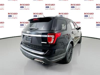 2018 Ford Explorer RWD SUV for sale #250539C - photo 2