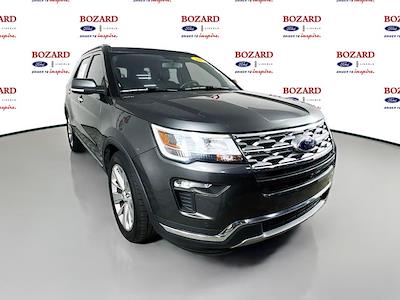 2019 Ford Explorer FWD SUV for sale #250542A - photo 1