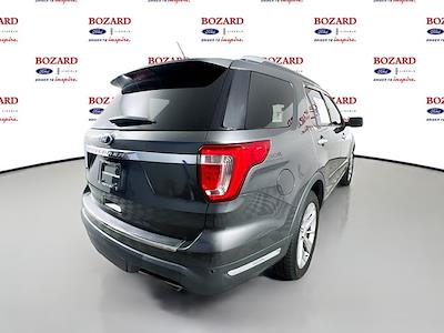 2019 Ford Explorer FWD SUV for sale #250542A - photo 2