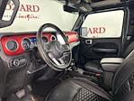 Used 2019 Jeep Wrangler Unlimited Rubicon for sale #250551A - photo 12