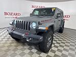 Used 2019 Jeep Wrangler Unlimited Rubicon for sale #250551A - photo 5