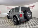 Used 2019 Jeep Wrangler Unlimited Rubicon for sale #250551A - photo 7