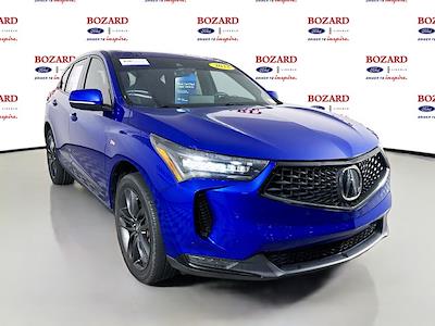 Used 2022 Acura RDX A-Spec for sale #250552A - photo 1