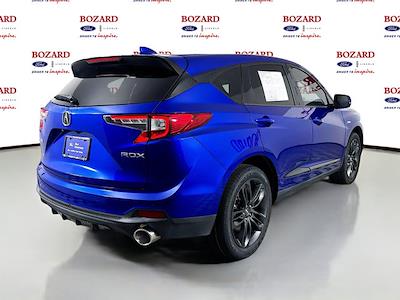 Used 2022 Acura RDX A-Spec for sale #250552A - photo 2