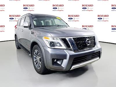 Used 2018 Nissan Armada SL for sale #250552B - photo 1
