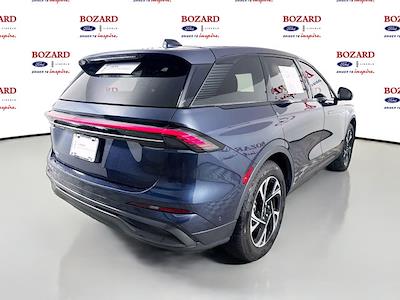 Used 2024 Lincoln Nautilus Premiere for sale #250554A - photo 2