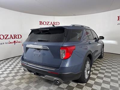 2021 Ford Explorer RWD SUV for sale #250563A - photo 2