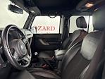 2017 Jeep Wrangler 4WD SUV for sale #250563C - photo 11
