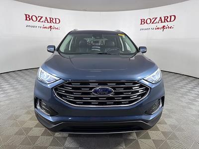 Used 2019 Ford Edge Titanium for sale #250564A - photo 2
