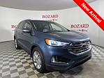 Used 2019 Ford Edge Titanium for sale #250564A - photo 1