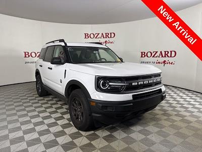 2022 Ford Bronco Sport AWD SUV for sale #250576A - photo 1