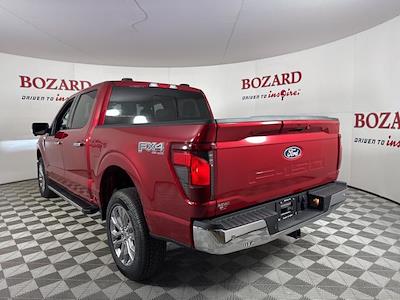2025 Ford F-150 SuperCrew Cab 4x4 Pickup for sale #250579 - photo 2