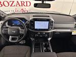 2025 Ford F-150 SuperCrew Cab 4WD Pickup for sale #250580 - photo 10