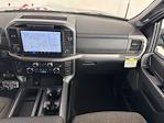 2025 Ford F-150 SuperCrew Cab 4WD Pickup for sale #250580 - photo 13