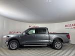 2025 Ford F-150 SuperCrew Cab 4WD Pickup for sale #250580 - photo 5