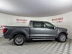 2025 Ford F-150 SuperCrew Cab 4WD Pickup for sale #250580 - photo 9