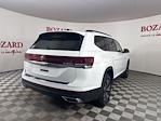 2024 Volkswagen Atlas FWD SUV for sale #250582A - photo 8