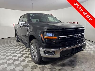 2025 Ford F-150 SuperCrew Cab 4x4 Pickup for sale #250583 - photo 1