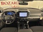 2025 Ford F-150 SuperCrew Cab 4x4 Pickup for sale #250583 - photo 10