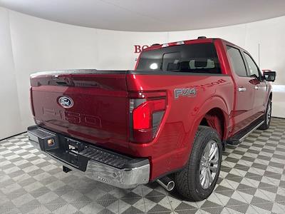2025 Ford F-150 SuperCrew Cab 4x4 Pickup for sale #250585 - photo 2