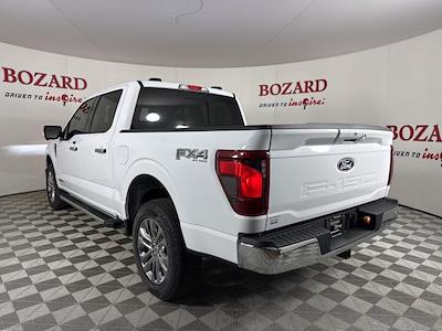 2025 Ford F-150 SuperCrew Cab 4x4 Pickup for sale #250586 - photo 2
