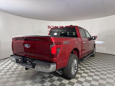 2025 Ford F-150 SuperCrew Cab 4x4 Pickup for sale #250587 - photo 2