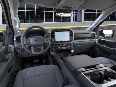 2025 Ford F-150 SuperCrew Cab 4WD Pickup for sale #250587 - photo 2