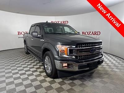 Used 2019 Ford F-150 - photo 1
