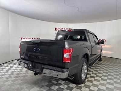 Used 2019 Ford F-150 - photo 1