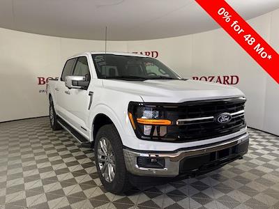 2025 Ford F-150 SuperCrew Cab 4x4 Pickup for sale #250588 - photo 1