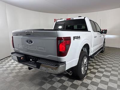 2025 Ford F-150 SuperCrew Cab 4x4 Pickup for sale #250588 - photo 2
