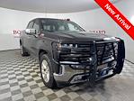 Used 2020 Chevrolet Silverado 1500 LTZ Crew Cab for sale #250588A - photo 1