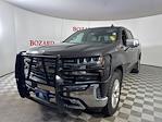 Used 2020 Chevrolet Silverado 1500 LTZ Crew Cab for sale #250588A - photo 4