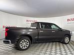 Used 2020 Chevrolet Silverado 1500 LTZ Crew Cab for sale #250588A - photo 9