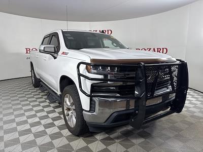 2019 Chevrolet Silverado 1500 Crew Cab 4x4 Pickup for sale #250616A - photo 1