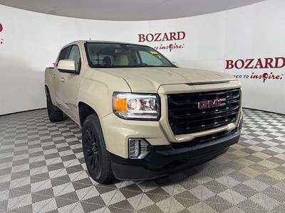 Used 2022 GMC Canyon Elevation Crew Cab for sale #250629A - photo 1