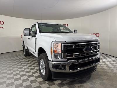 2025 Ford F-250 Regular Cab 4x4 Pickup for sale #250632 - photo 1