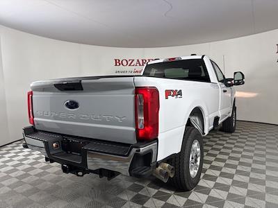 New 2025 Ford F-250 XLT Regular Cab for sale #250632 - photo 2