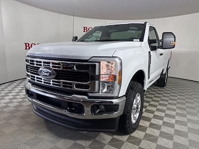 New 2025 Ford F-250 XLT Regular Cab 4x4 Pickup for sale #250633 - photo 1