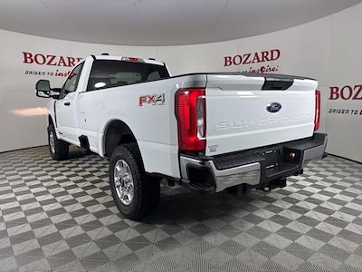 New 2025 Ford F-250 XLT Regular Cab 4x4 Pickup for sale #250633 - photo 2
