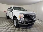 New 2025 Ford F-250 XLT Regular Cab 4x4 Pickup for sale #250633 - photo 3